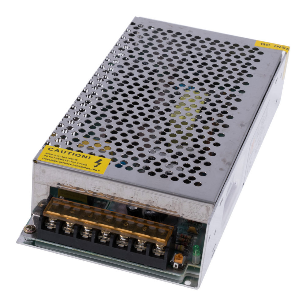 JD-120-12 (AZS-120-12) (Блок живлення) JD-120-12 (AZS-120-12) (Блок живлення)