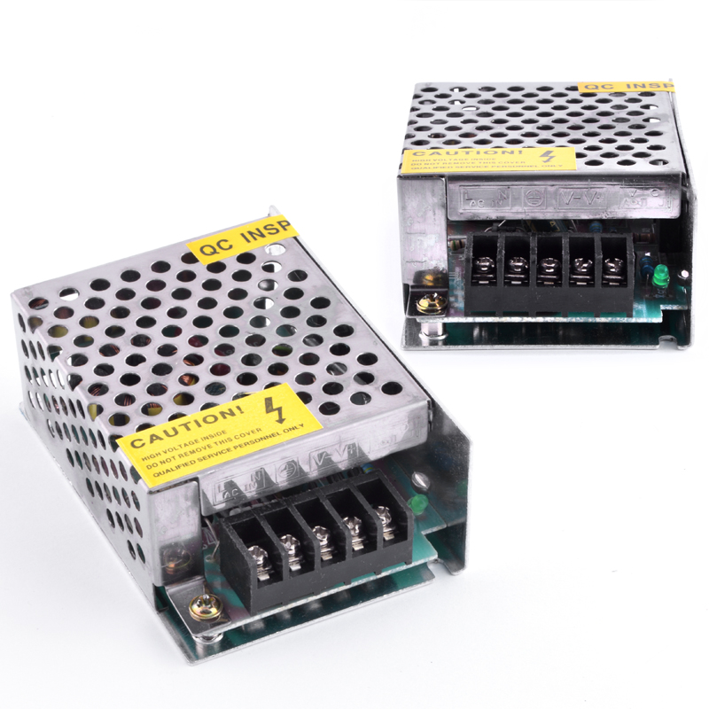Блок живлення що вбудовується 25W 15V JD-25-15 (AZS-25-15) для галогенних ламп Блок живлення що вбудовується 25W 15V JD-25-15 (AZS-25-15) для галогенних ламп