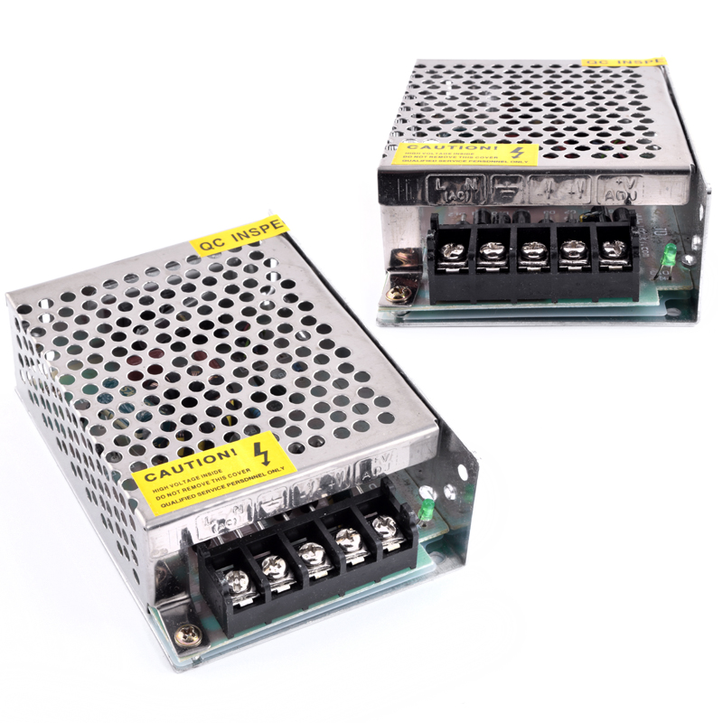 Блок живлення що вбудовується 50W 15V JD-50-15 (AZS-50-15) для галогенних ламп Блок живлення що вбудовується 50W 15V JD-50-15 (AZS-50-15) для галогенних ламп