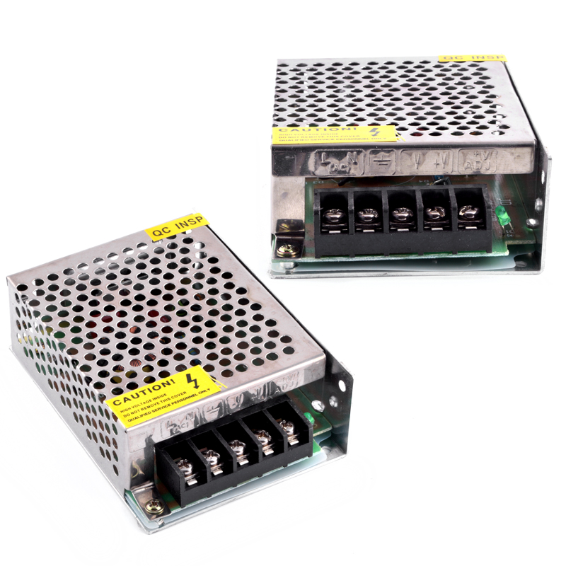Блок живлення що вбудовується 60W 9V JD-60-9 (AZS-60-9) для галогенних ламп Блок живлення що вбудовується 60W 9V JD-60-9 (AZS-60-9) для галогенних ламп