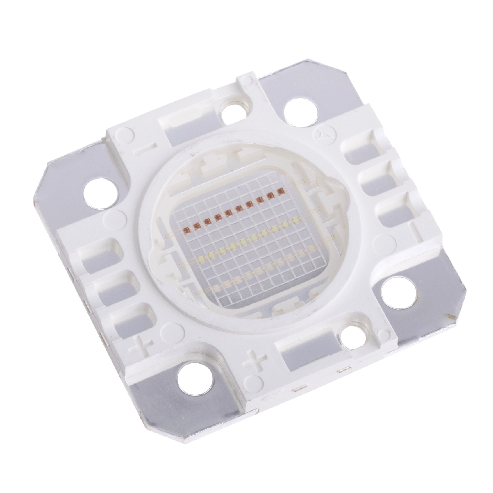 Світлодіод 30W, RGB JH-30RGB14G30-J1C Ledguhon
