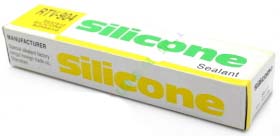 Термоклей Silicone Sealant (RTV-904) Термоклей Silicone Sealant (RTV-904)