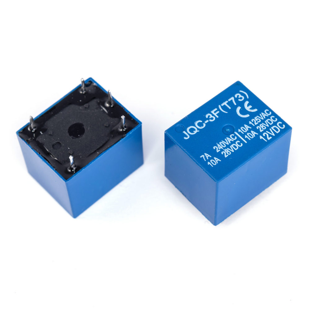JQC-3F-1C-12DC JQC-3F-1C-12DC
