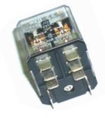Реле JQX-30F-2C-24VDC Реле JQX-30F-2C-24VDC