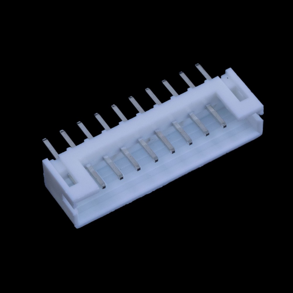 Роз'єм JST PH2.0 -10pin B10B-PH-K-S Роз'єм JST PH2.0 -10pin B10B-PH-K-S