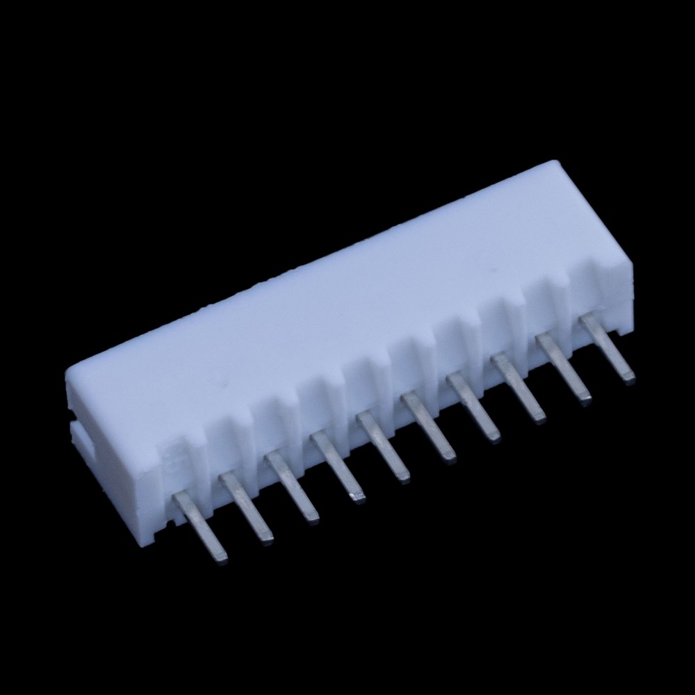 Роз'єм JST PH2.0 -10pin B10B-PH-K-S