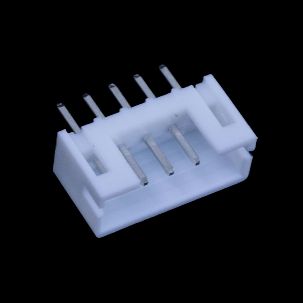 Роз'єм JST PH2.0 -5pin B5B-PH-K-S Роз'єм JST PH2.0 -5pin B5B-PH-K-S