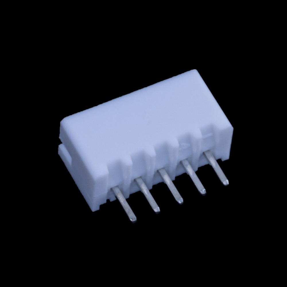 Роз'єм JST PH2.0 -5pin B5B-PH-K-S