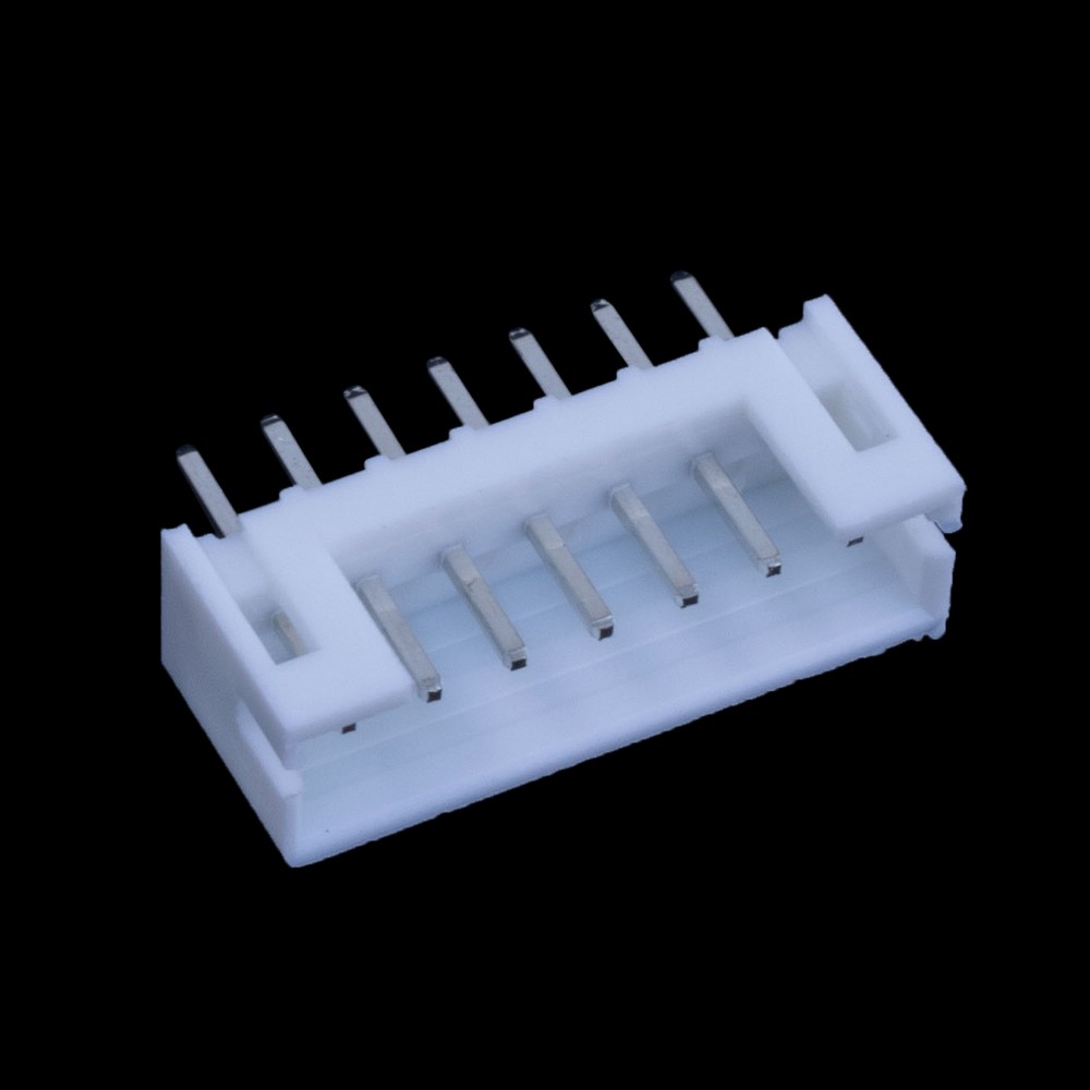 Роз'єм JST PH2.0 -7pin B7B-PH-K-S Роз'єм JST PH2.0 -7pin B7B-PH-K-S
