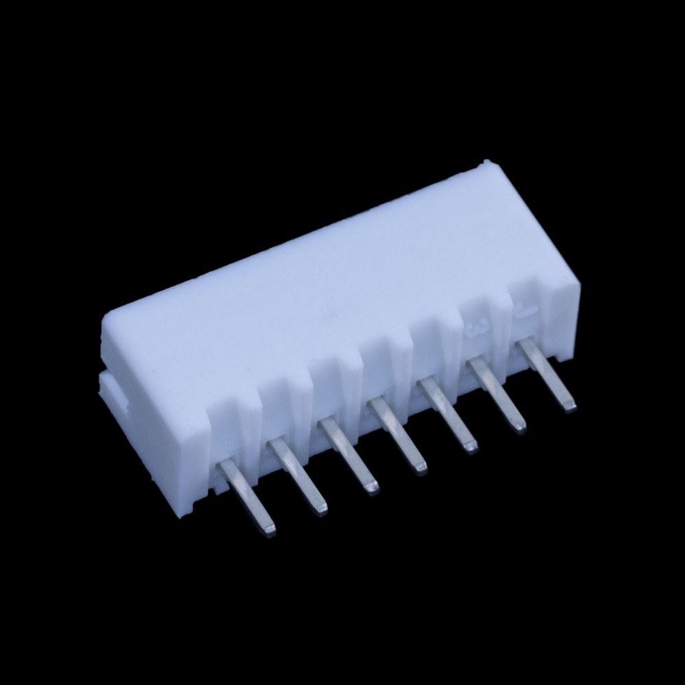 Роз'єм JST PH2.0 -7pin B7B-PH-K-S