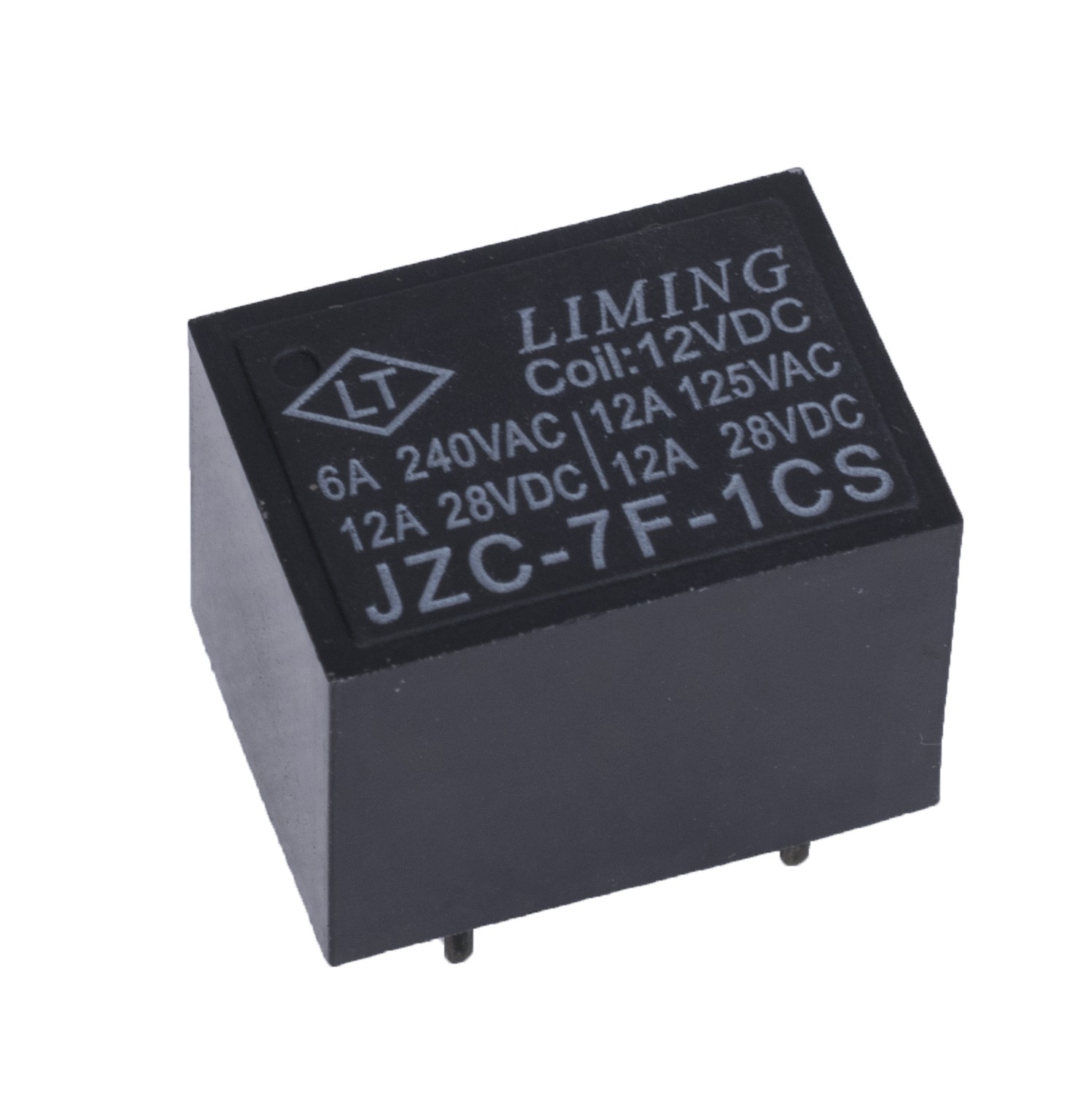 Реле JZC-7F-1CS Ningbo Forward Реле JZC-7F-1CS Ningbo Forward