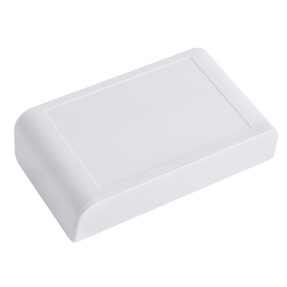 Корпус ABS бежевый 110x65x28mm Корпус ABS бежевый 110x65x28mm