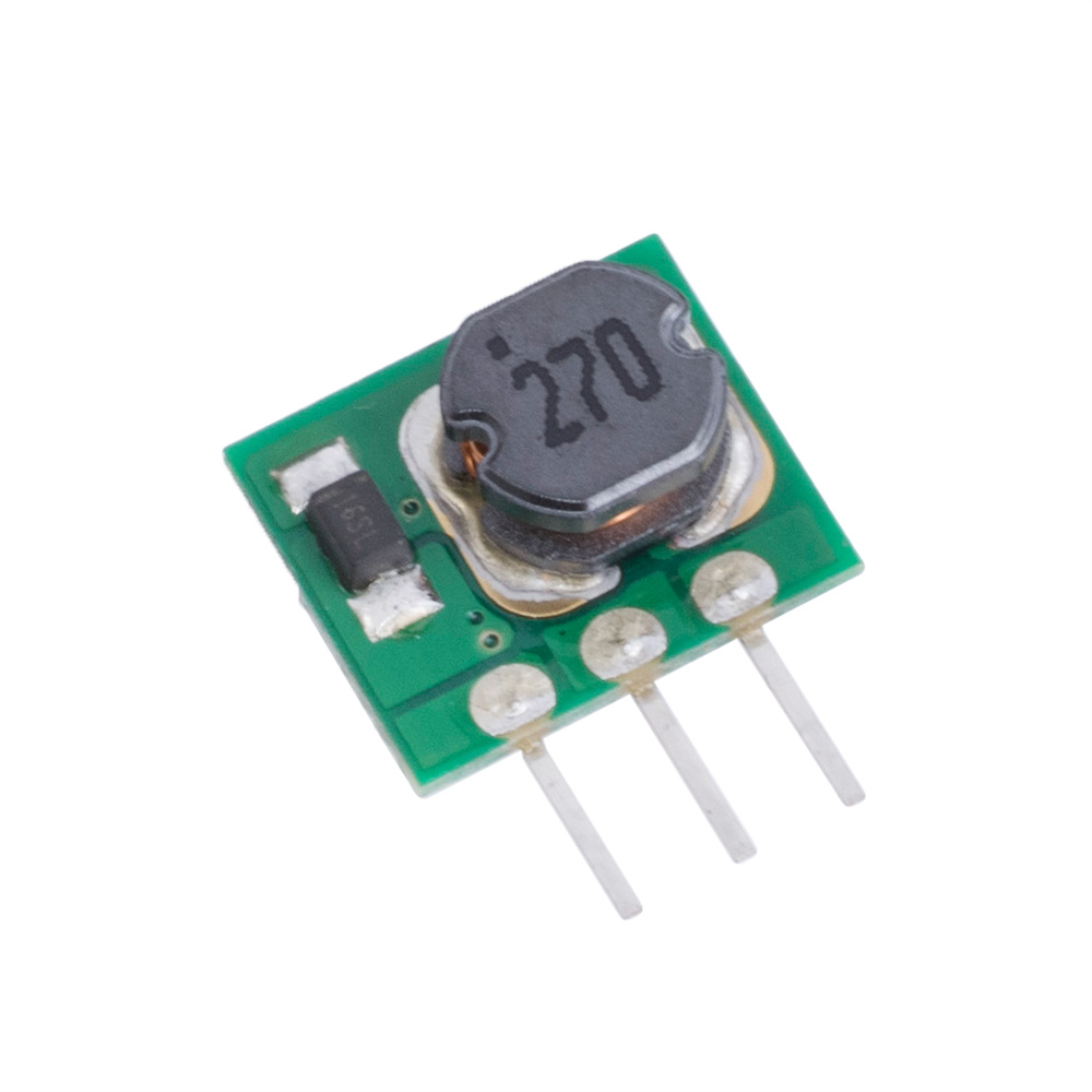 DC/DC перетворювач 1,5W, Mornsun K7803-500R3-LB