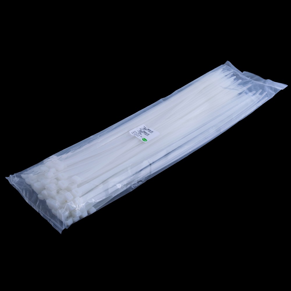 Кабельна стяжка 8,8x500мм 100шт. L-KLS8-0901-500HDC