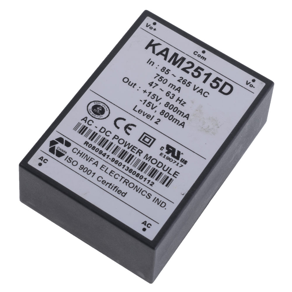 KAM2515D KAM2515D