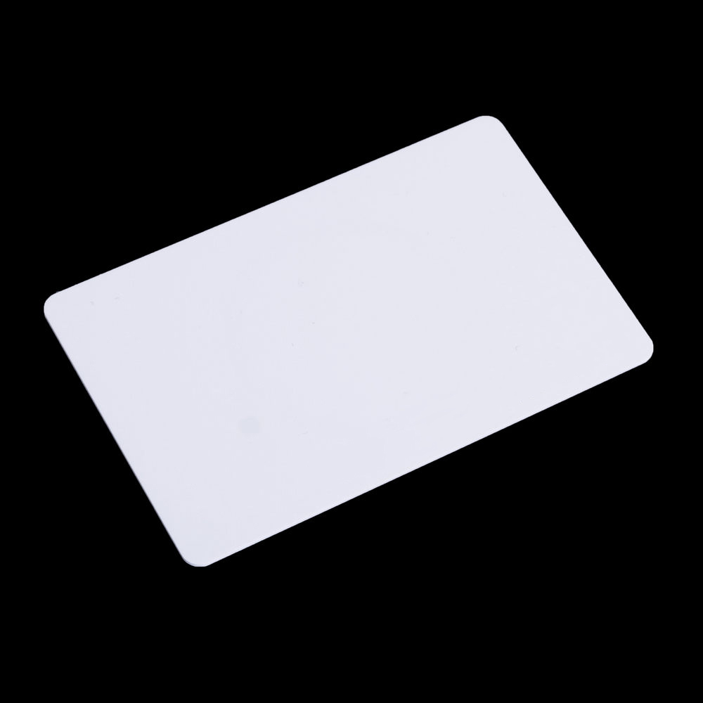 Карта безконтактна T5577 5200 RFID 125кГц