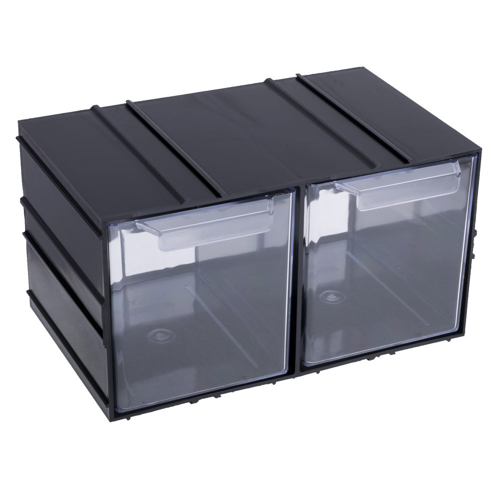 Касетниця пластикова 1 * 1 (KON-PX2) Касетниця пластикова 1 * 1 (KON-PX2)