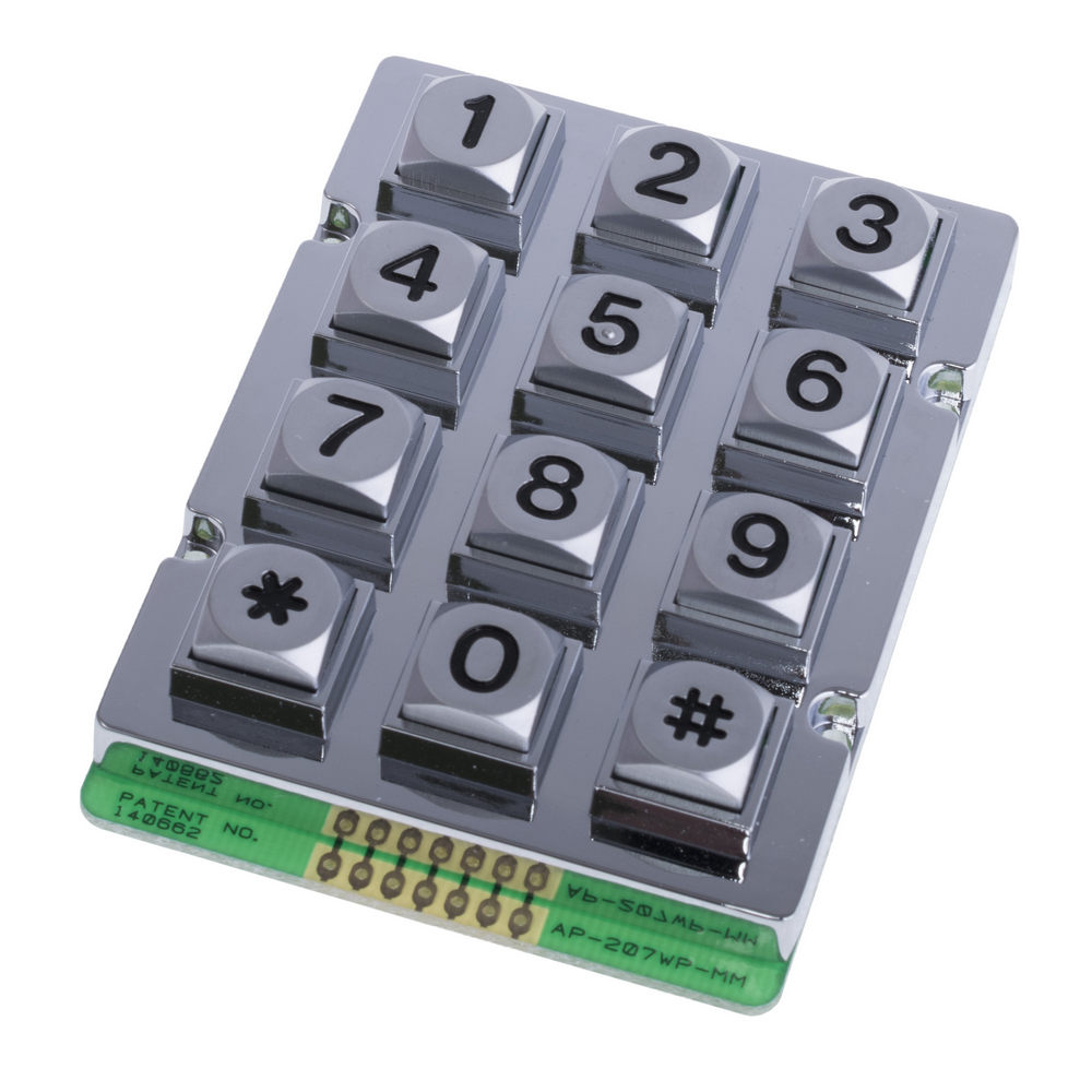 KB207-MNS-WP KB207-MNS-WP