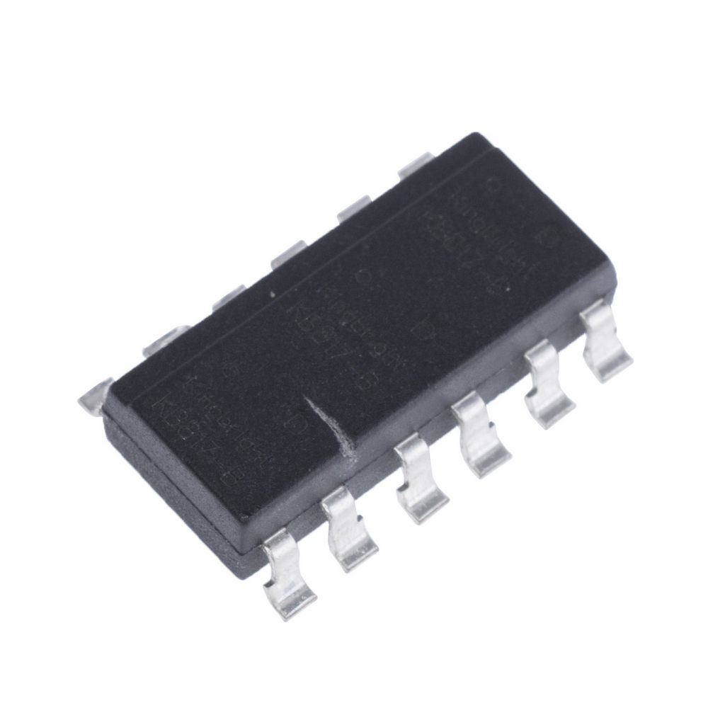 KB837-B SOP12 м/с