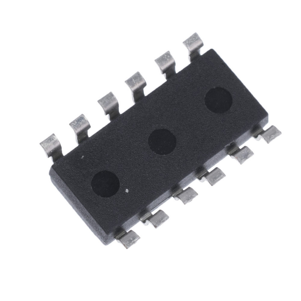 KB837-B SOP12 м/с