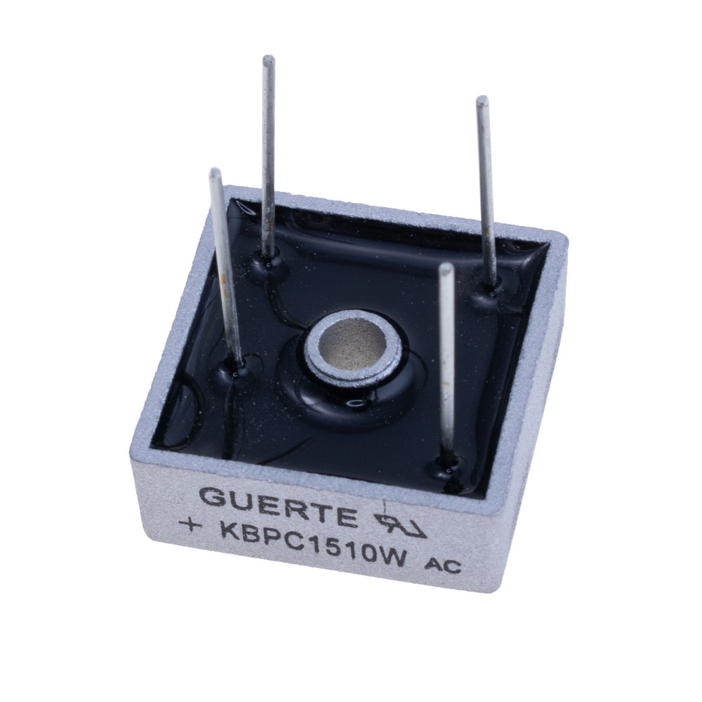 KBPC1510W (діодний міст) KBPC1510W (діодний міст)