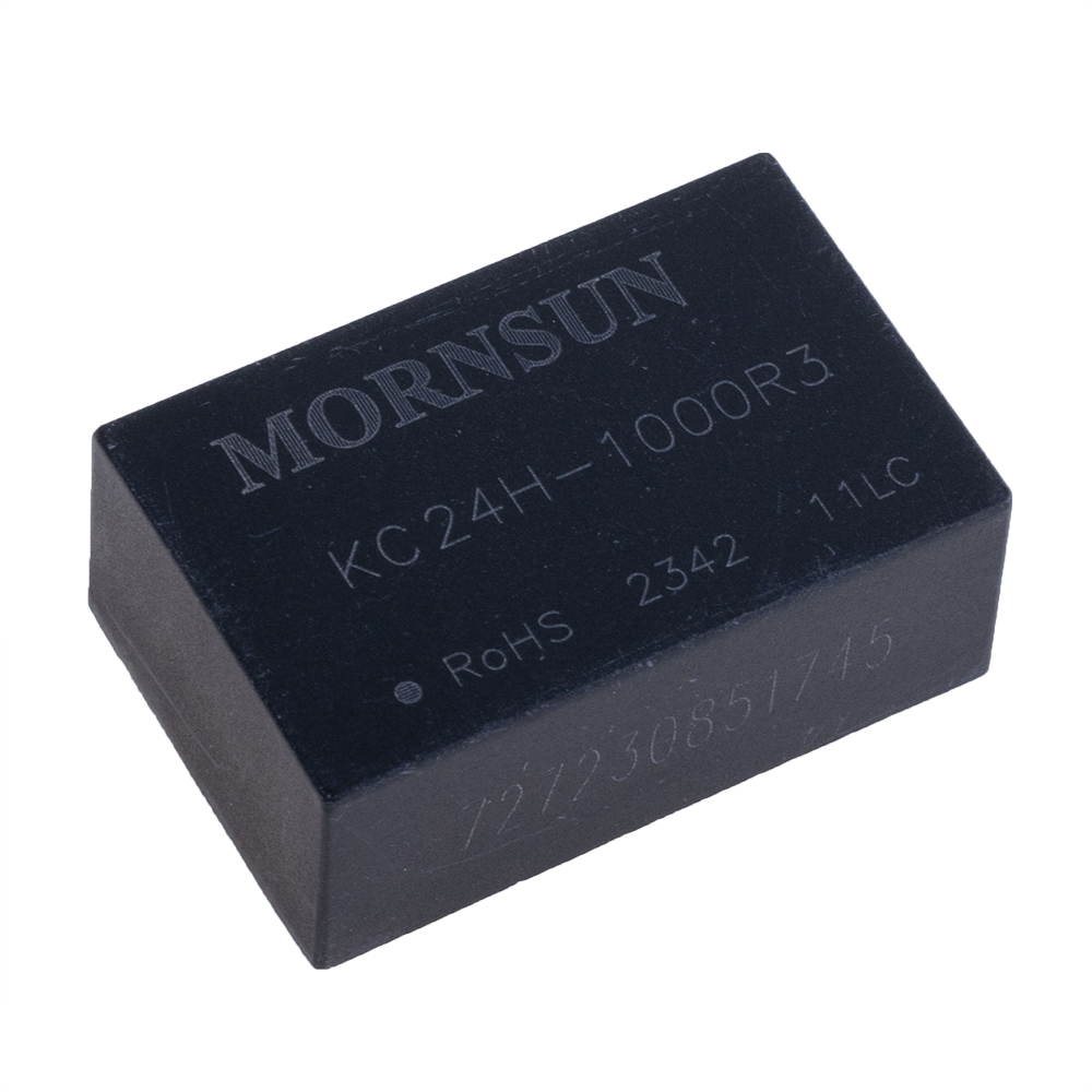 Драйвер для світлодіодів 33W KC24H-1000R3 Драйвер для світлодіодів 33W KC24H-1000R3
