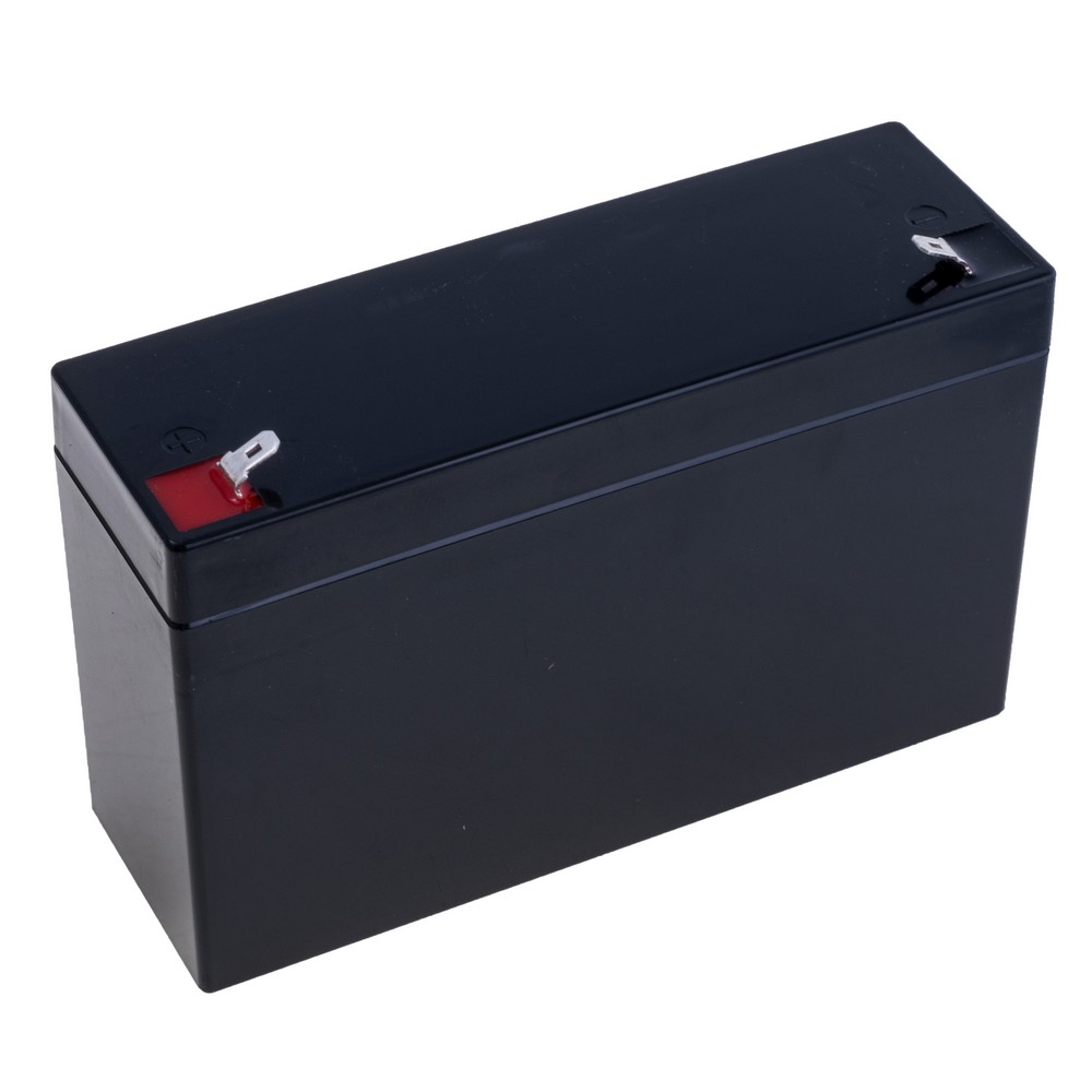 Корпус для збірок 4S з 32650/32700 чорний