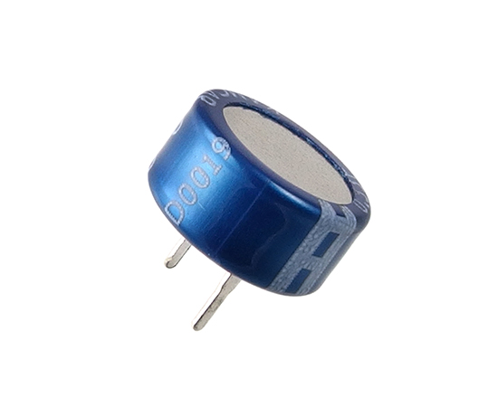 Іоністор 0,33F 5,5V (SE-5R5-D334VYC) Іоністор 0,33F 5,5V (SE-5R5-D334VYC)