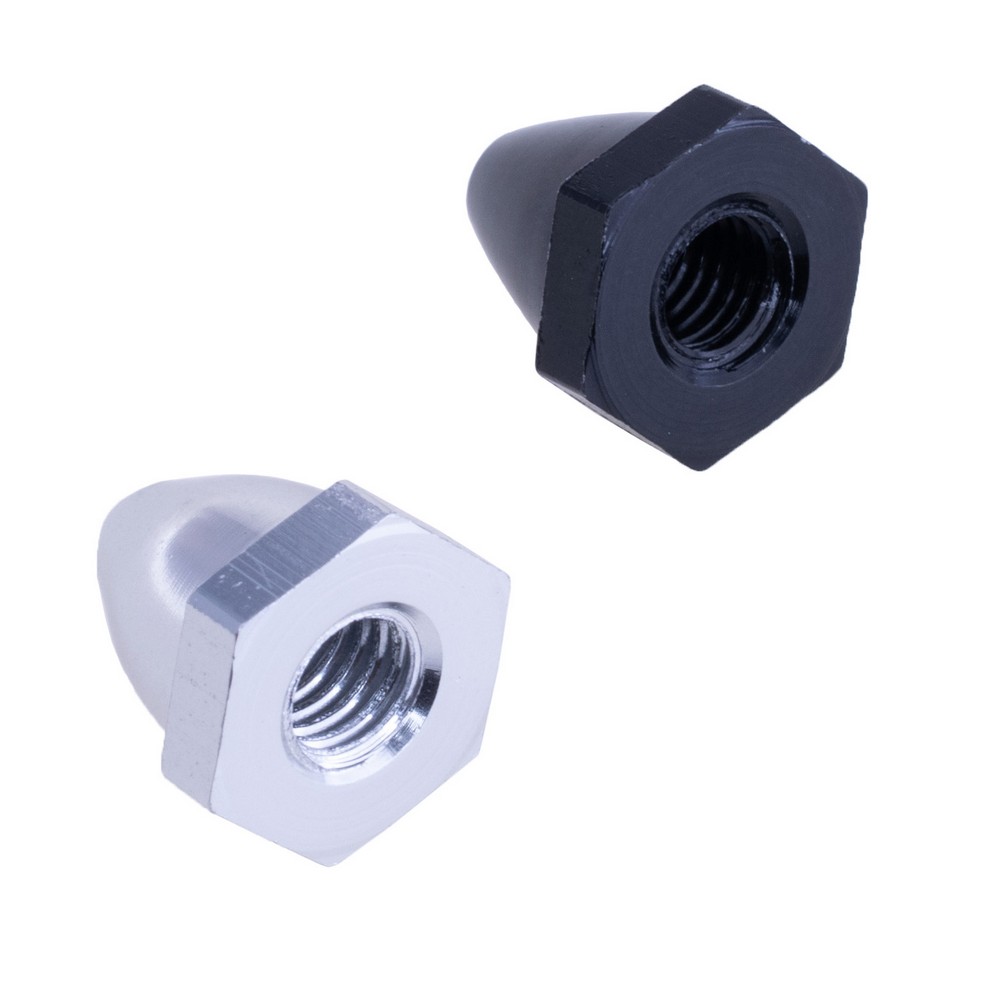 Комплект гвинтів 2шт, M6 CW&CCW