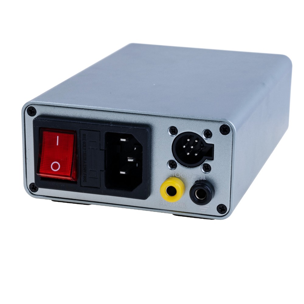 Паяльна станція KINGMAX KM210