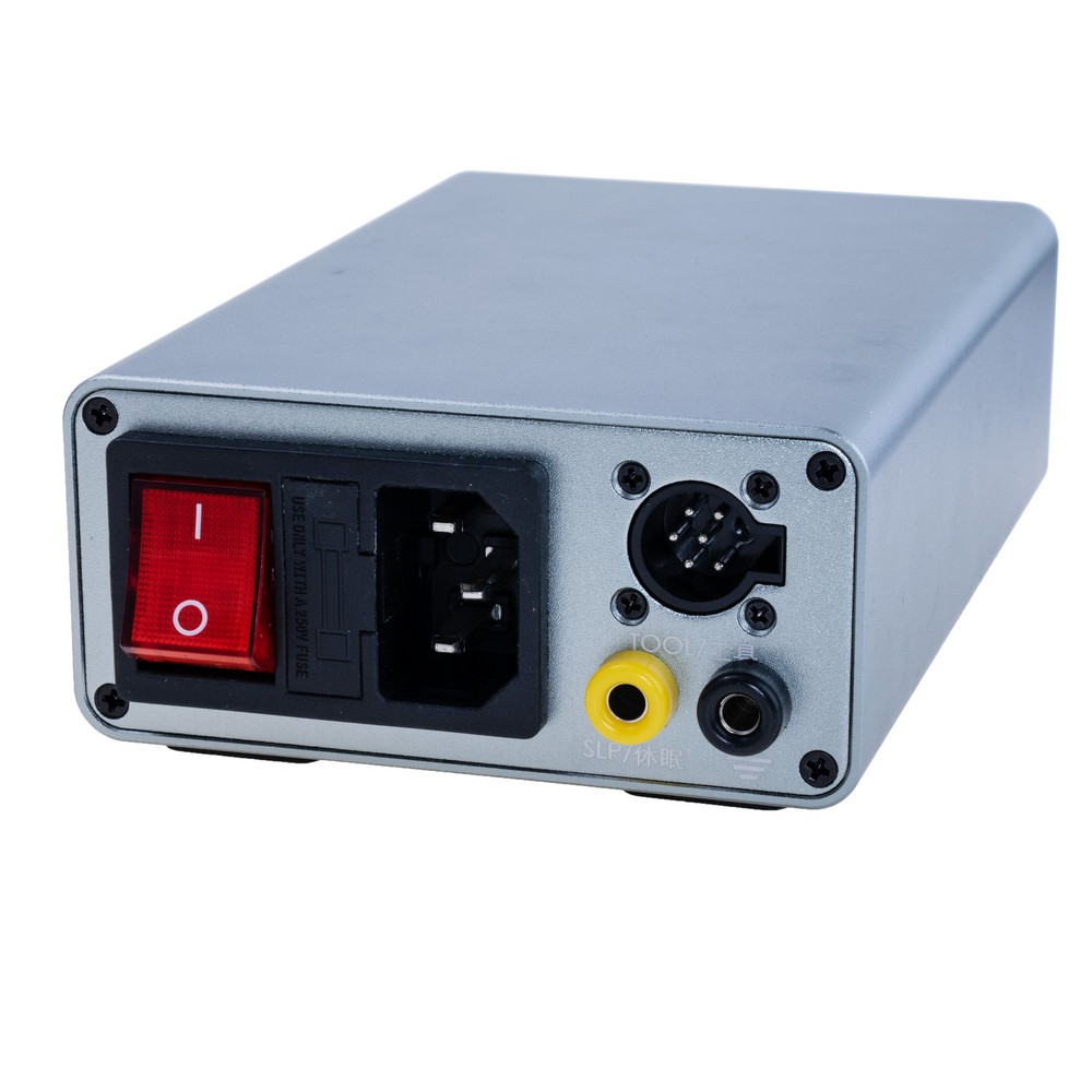 Паяльна станція KINGMAX KM245