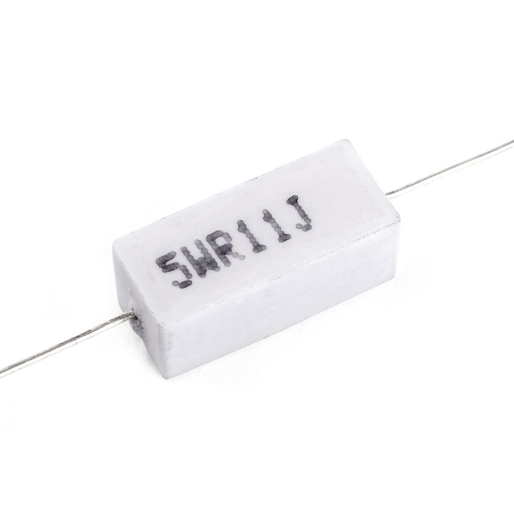 0,11 Ohm 5W 5% (KLS-6-SQP-5W-0R11-J) 0,11 Ohm 5W 5% (KLS-6-SQP-5W-0R11-J)