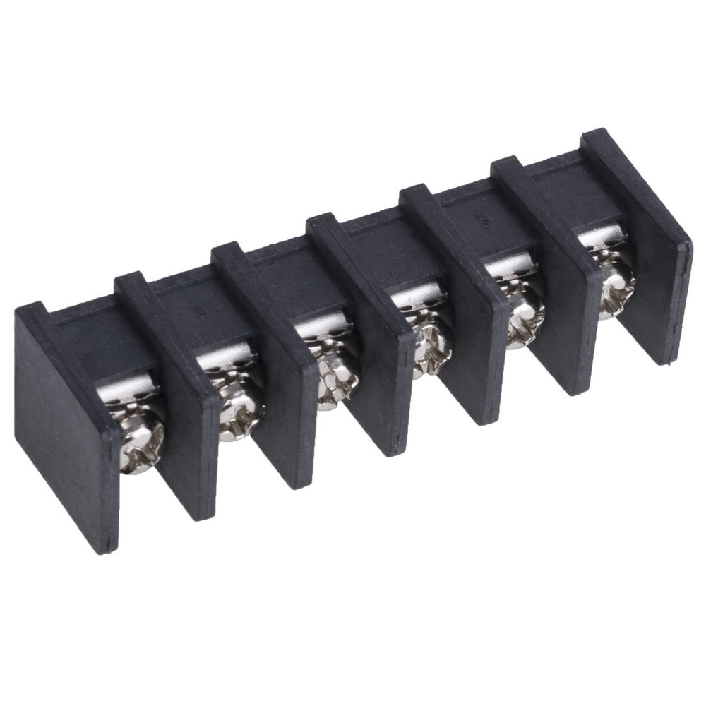 Клемник SH901A-8.25-06P (Sanhe) 8.25mm, 6конт. Клемник SH901A-8.25-06P (Sanhe) 8.25mm, 6конт.