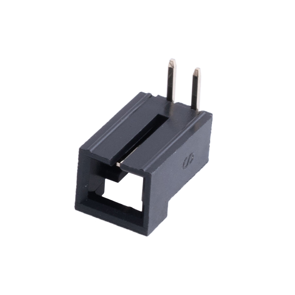 KLS1-XL2-2.54-02-R KLS1-XL2-2.54-02-R