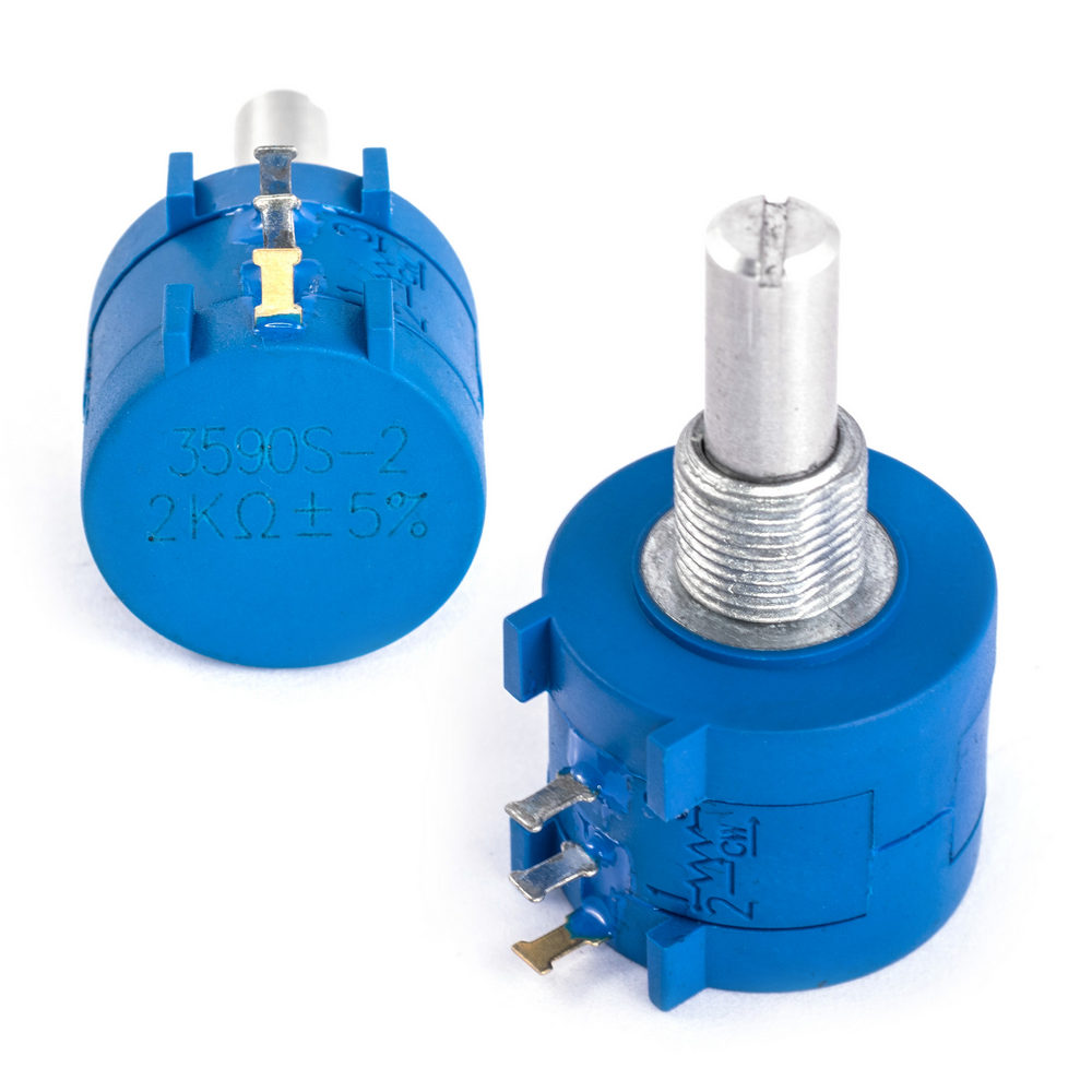3590S-2 2kOhm 5% (KLS4-3590S-202 – KLS) 3590S-2 2kOhm 5% (KLS4-3590S-202 – KLS)