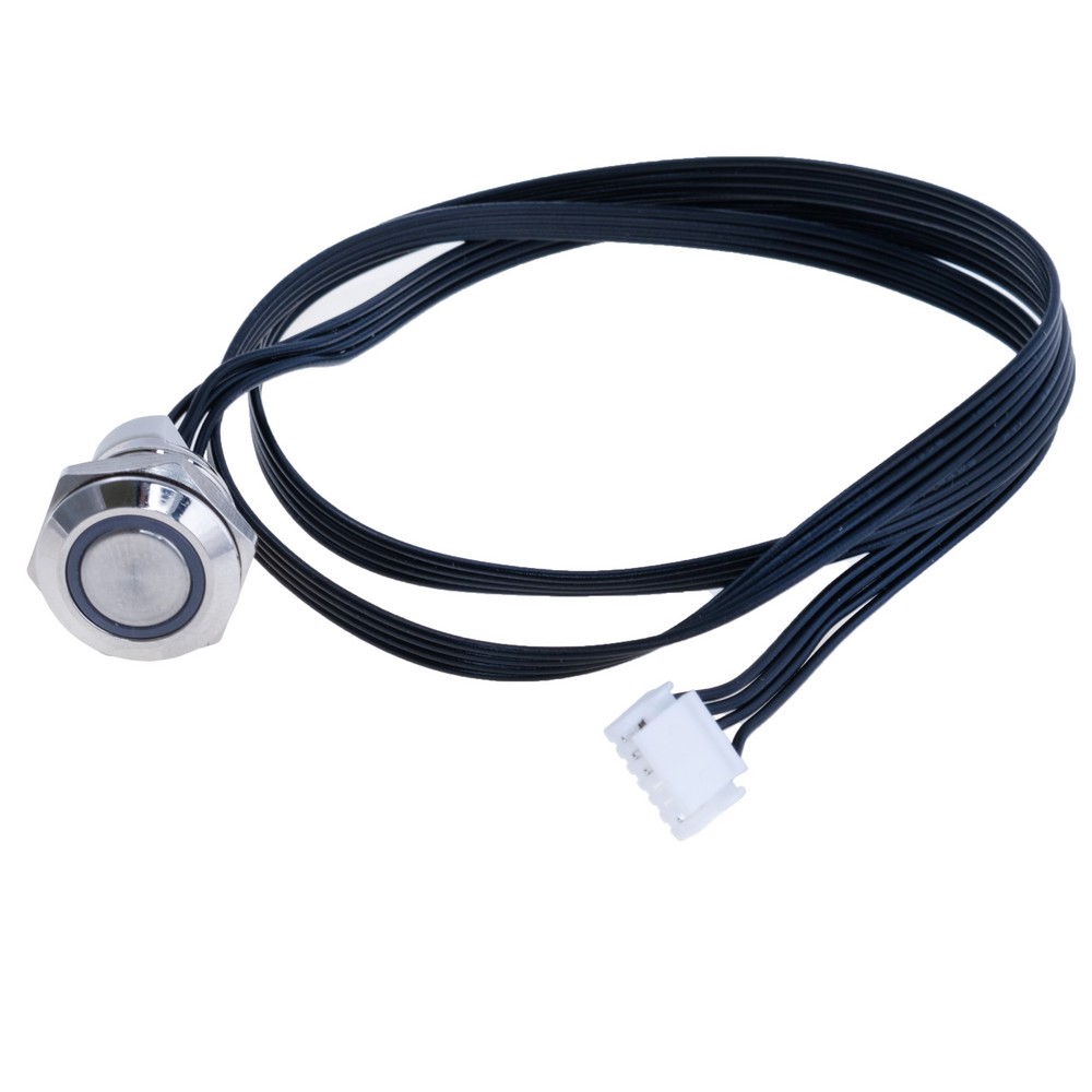 Кнопка для BMS