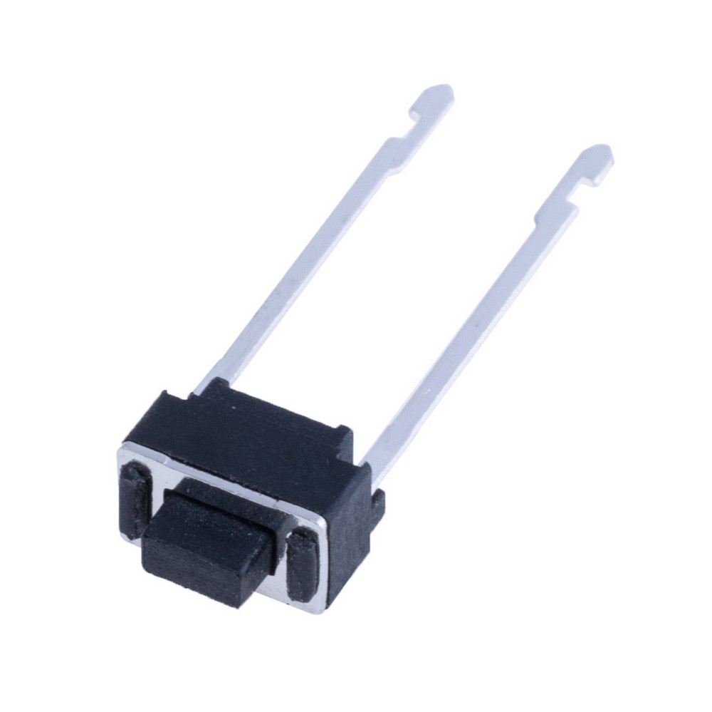 Кнопка тактова 3x6x5mm KFC-003L-5.0