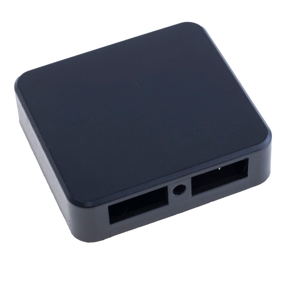 Контролер заряду сонячної батареї 2xUSB, DC/DC, 5V 2.4A(Max.) + QC 3.0 v2.1