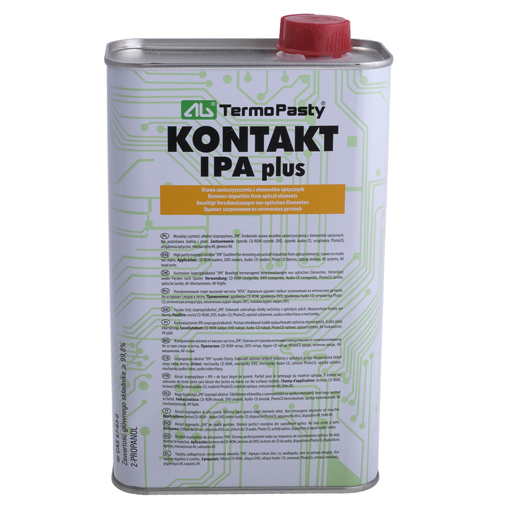 KONTAKT IPA+ 1L (ART.AGT-003)