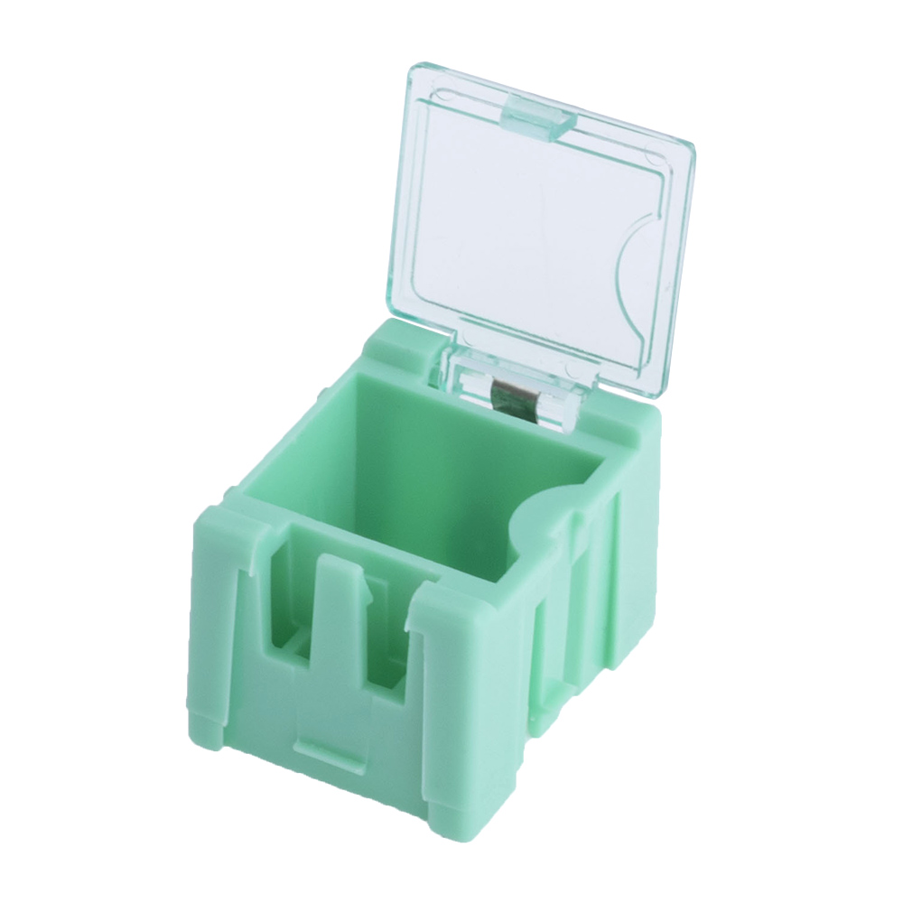 Коробка модульна для зберігання SMD компонентів Коробка модульна для зберігання SMD компонентів