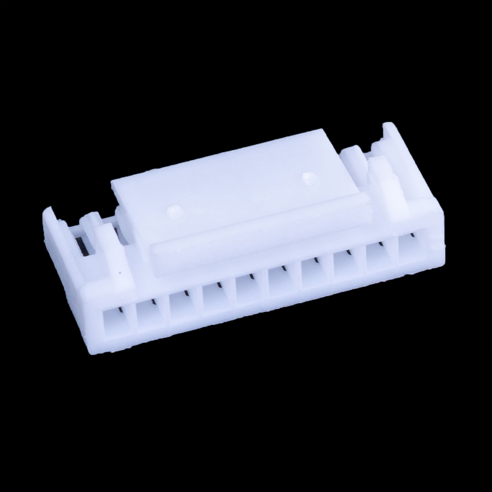 Корпус GH на провід Housing GH-10P
