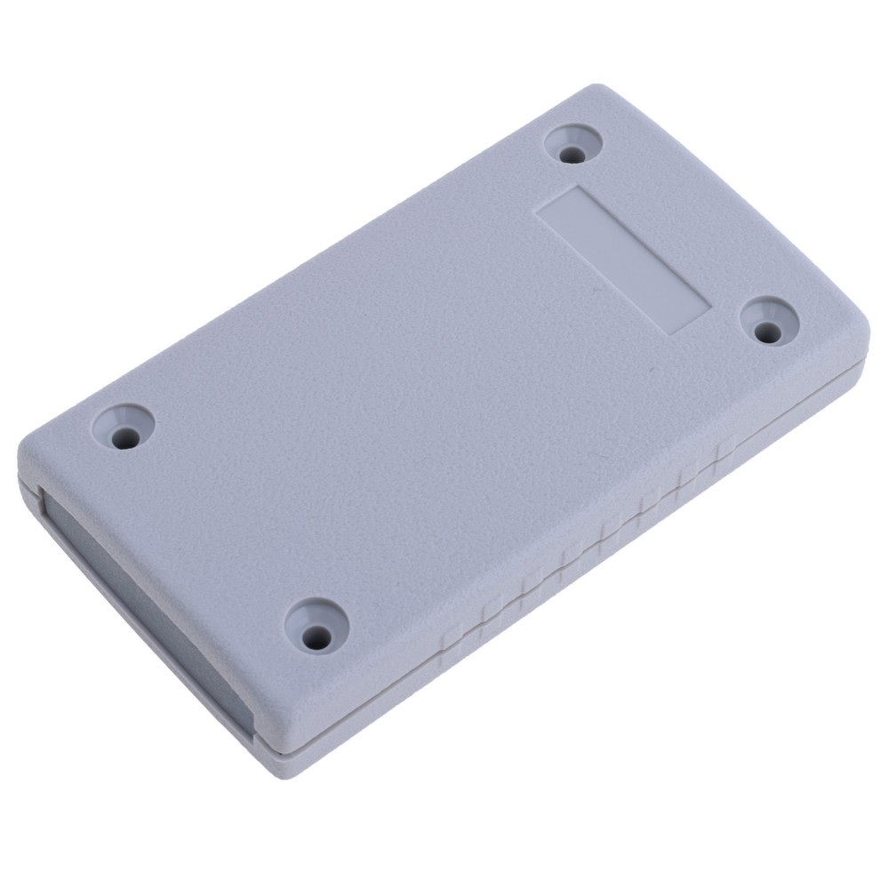 Корпус темно-сірий G430