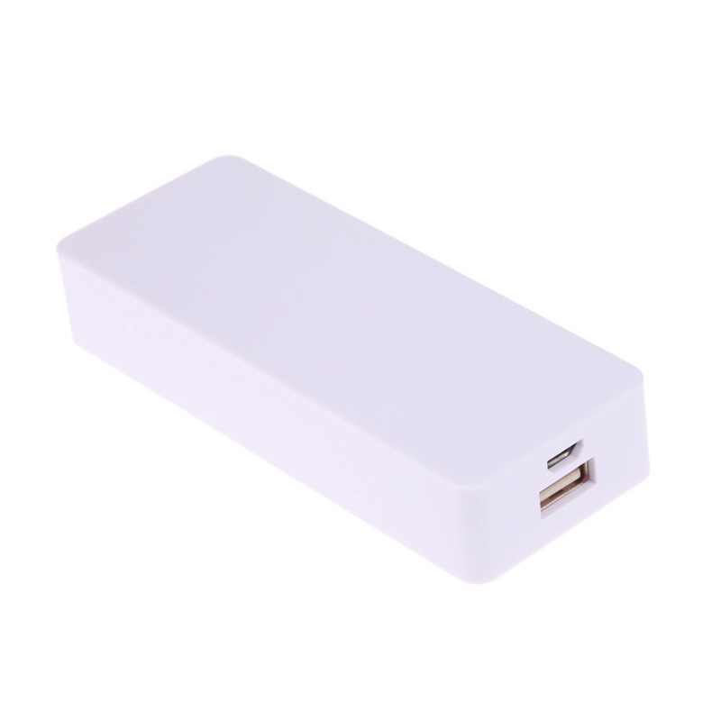 Корпус 2x18650 із USB