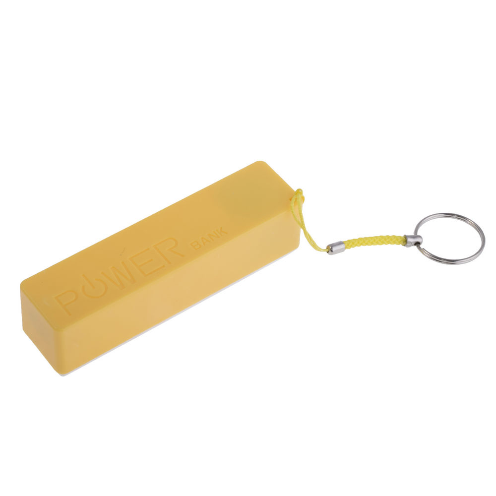 Корпус 1x18650 з USB Корпус 1x18650 з USB