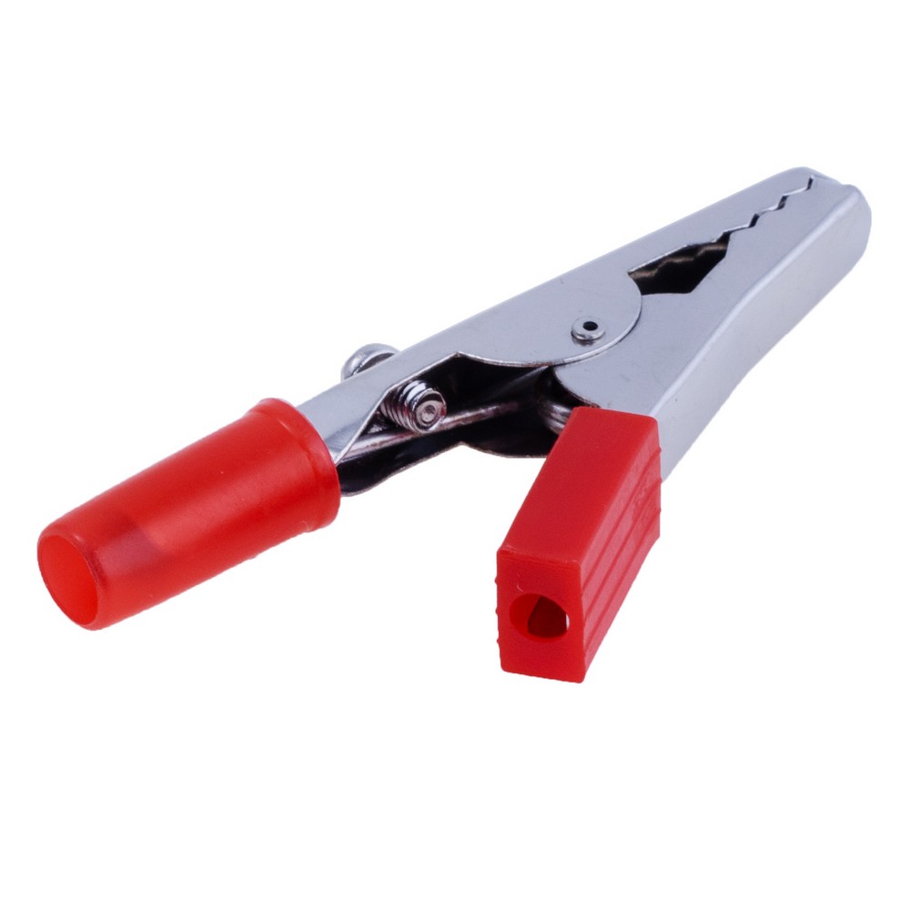 Крокодил червоний 10A, мініатюрний, WD029 Red