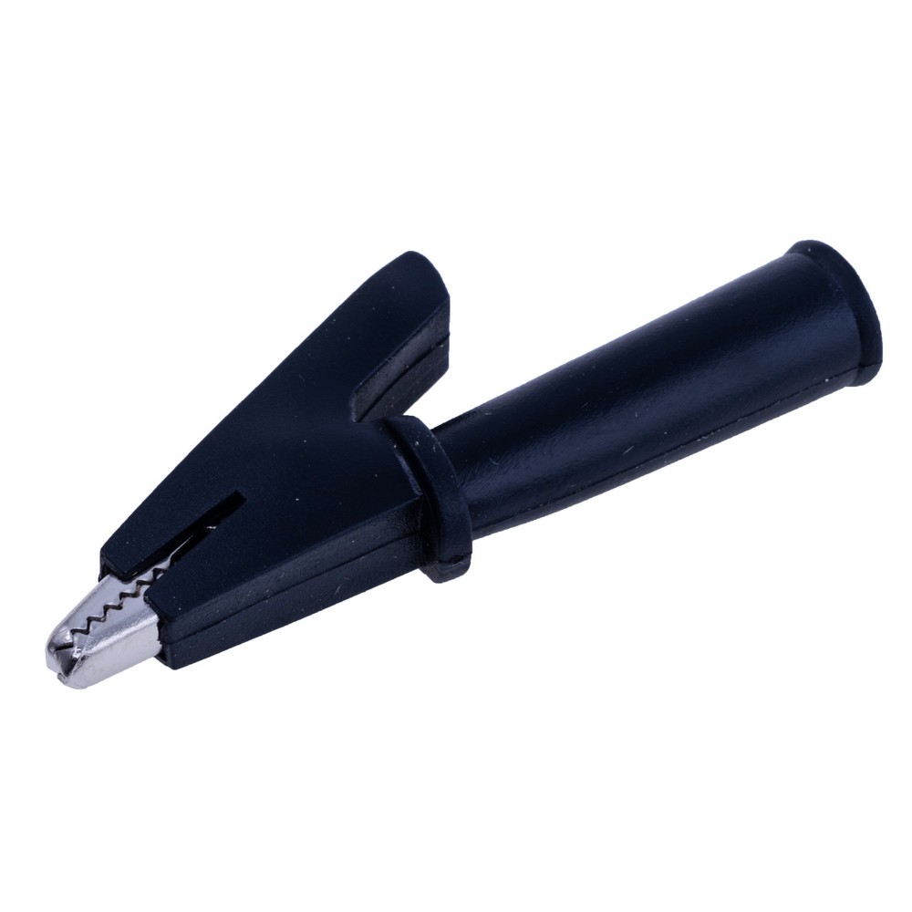 Крокодил чорний 10A, WD1096 Black