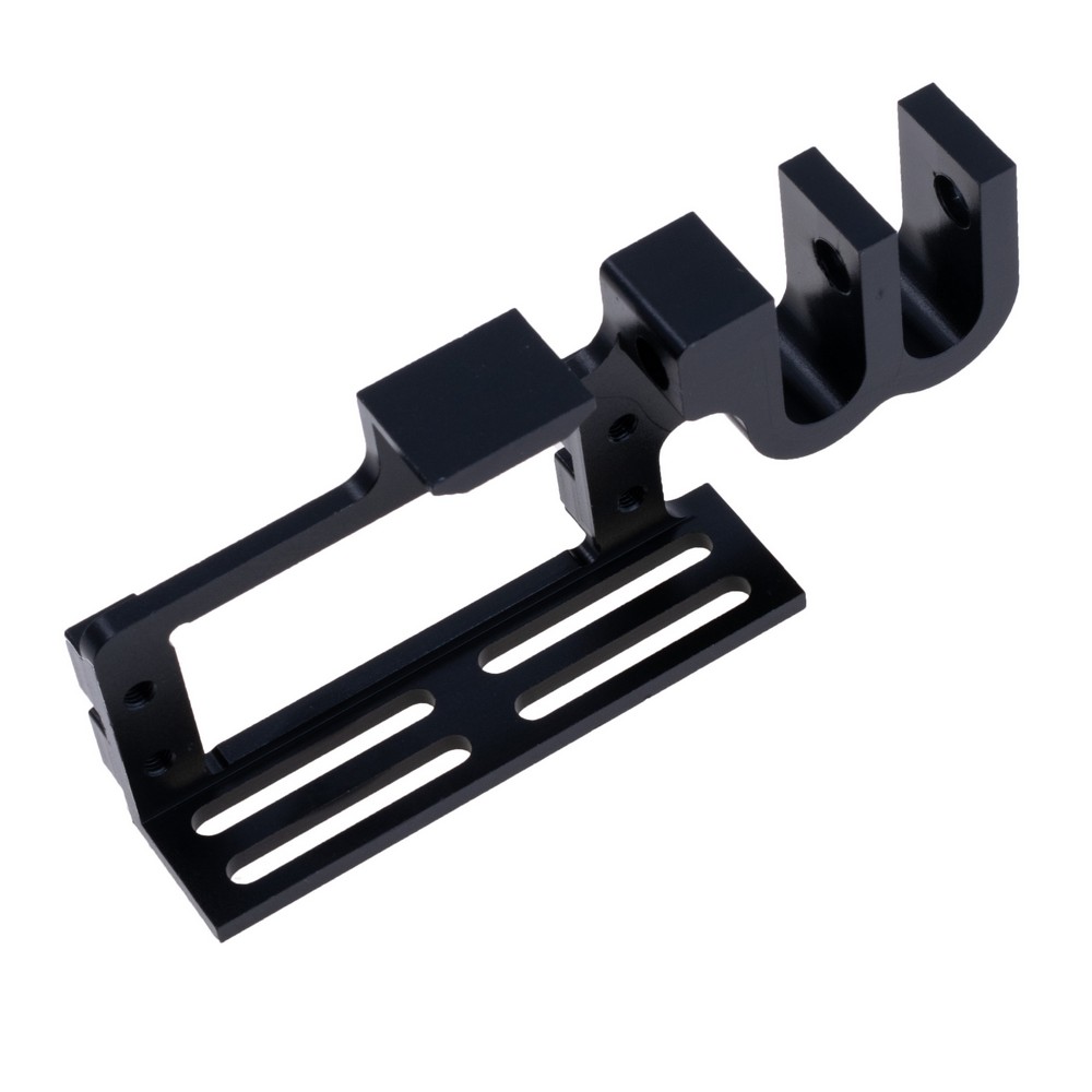 Кронштейн для скидання корисного навантаження з fpv