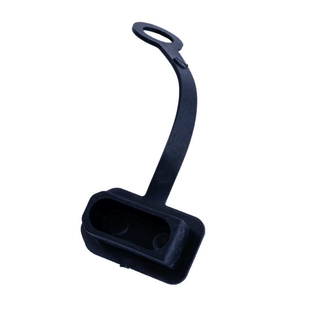 Кришка захистна для роз'ємів QS8-тато, QS8-C-M Кришка захистна для роз'ємів QS8-тато, QS8-C-M