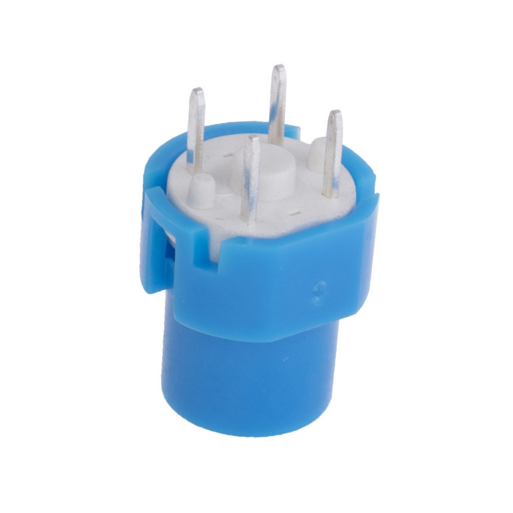 KS01-BV-BLUE Микропереключатель (синий) KS01-BV-BLUE Микропереключатель (синий)