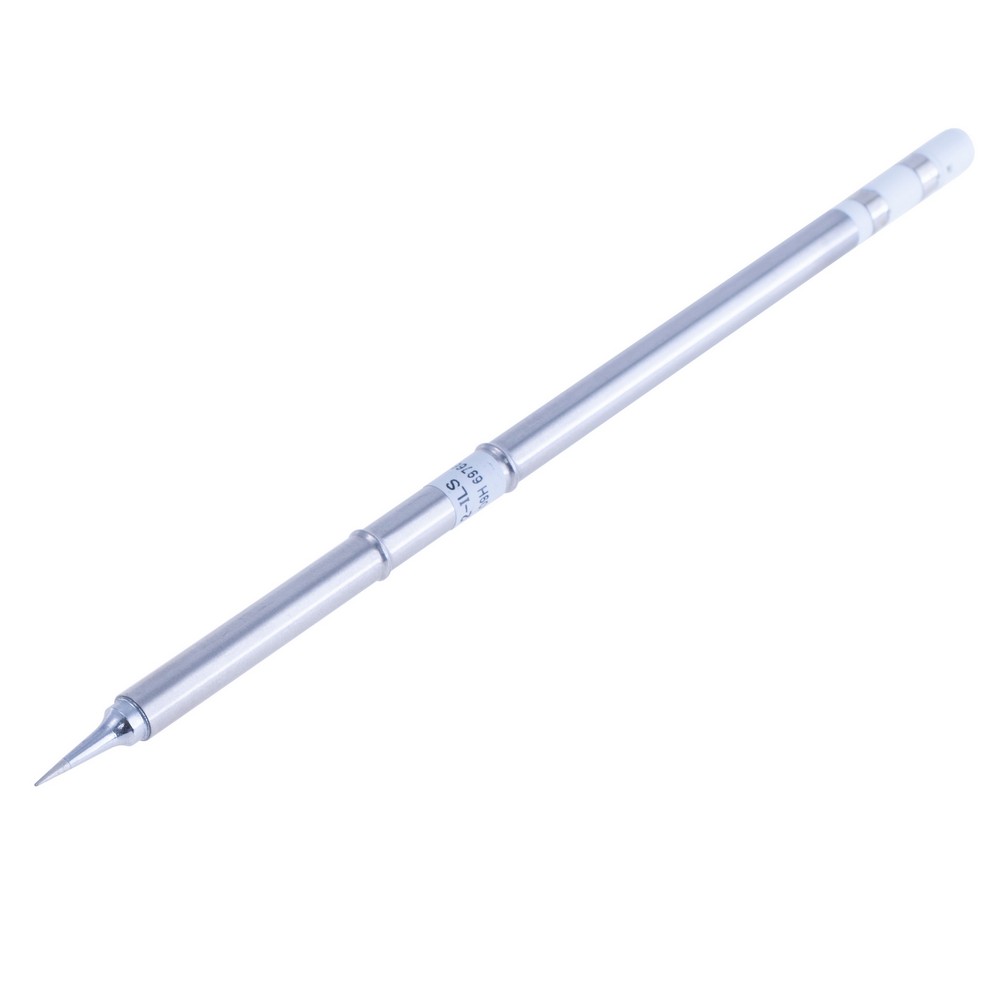 KSGER T12-ILS (наконечник для паяльних станцій) KSGER T12-ILS (наконечник для паяльних станцій)